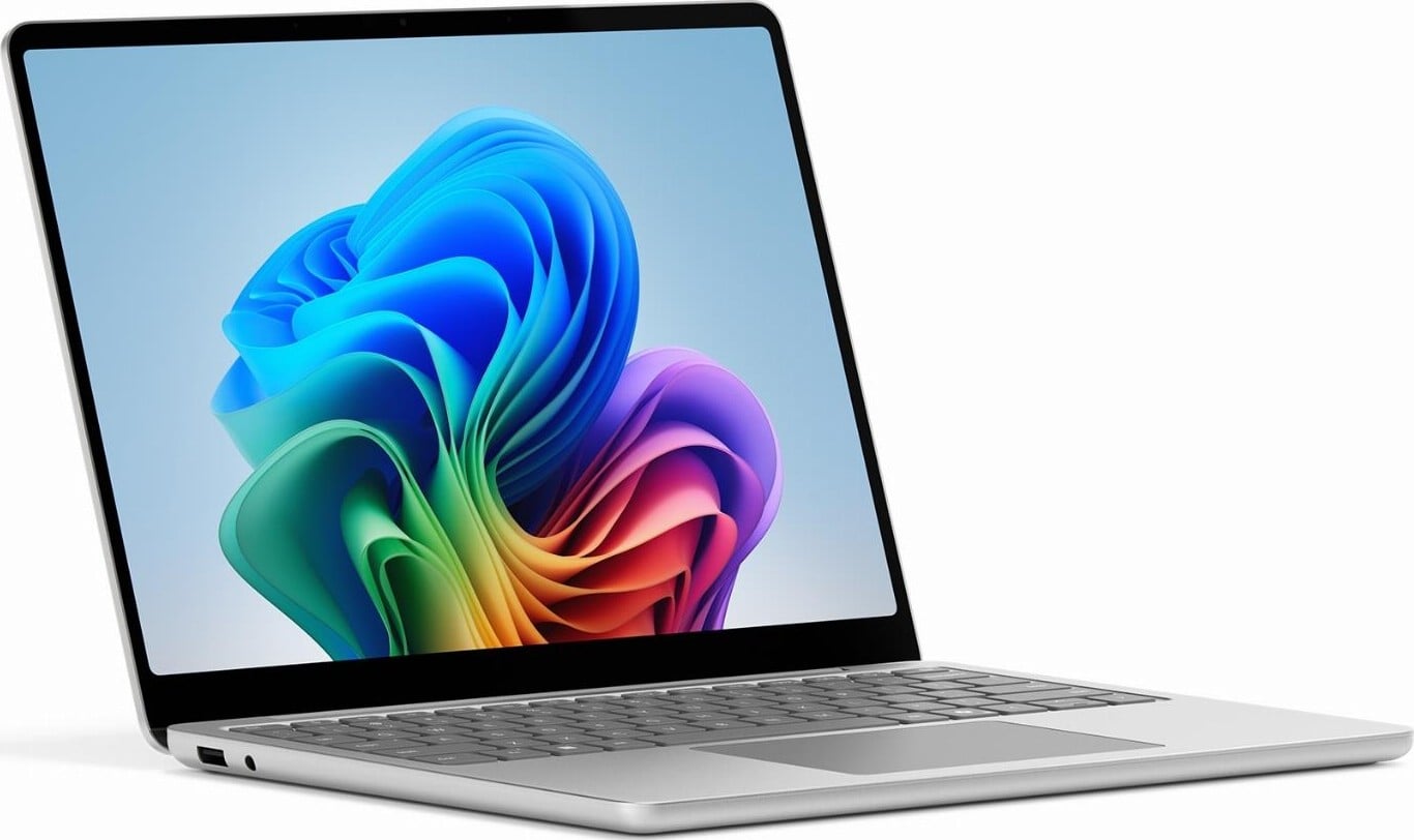 Microsoft LPTP 13i SDP/16/256GB W11 QWERTY PLATINUM QWERTY (EP2-31223) thumbnail