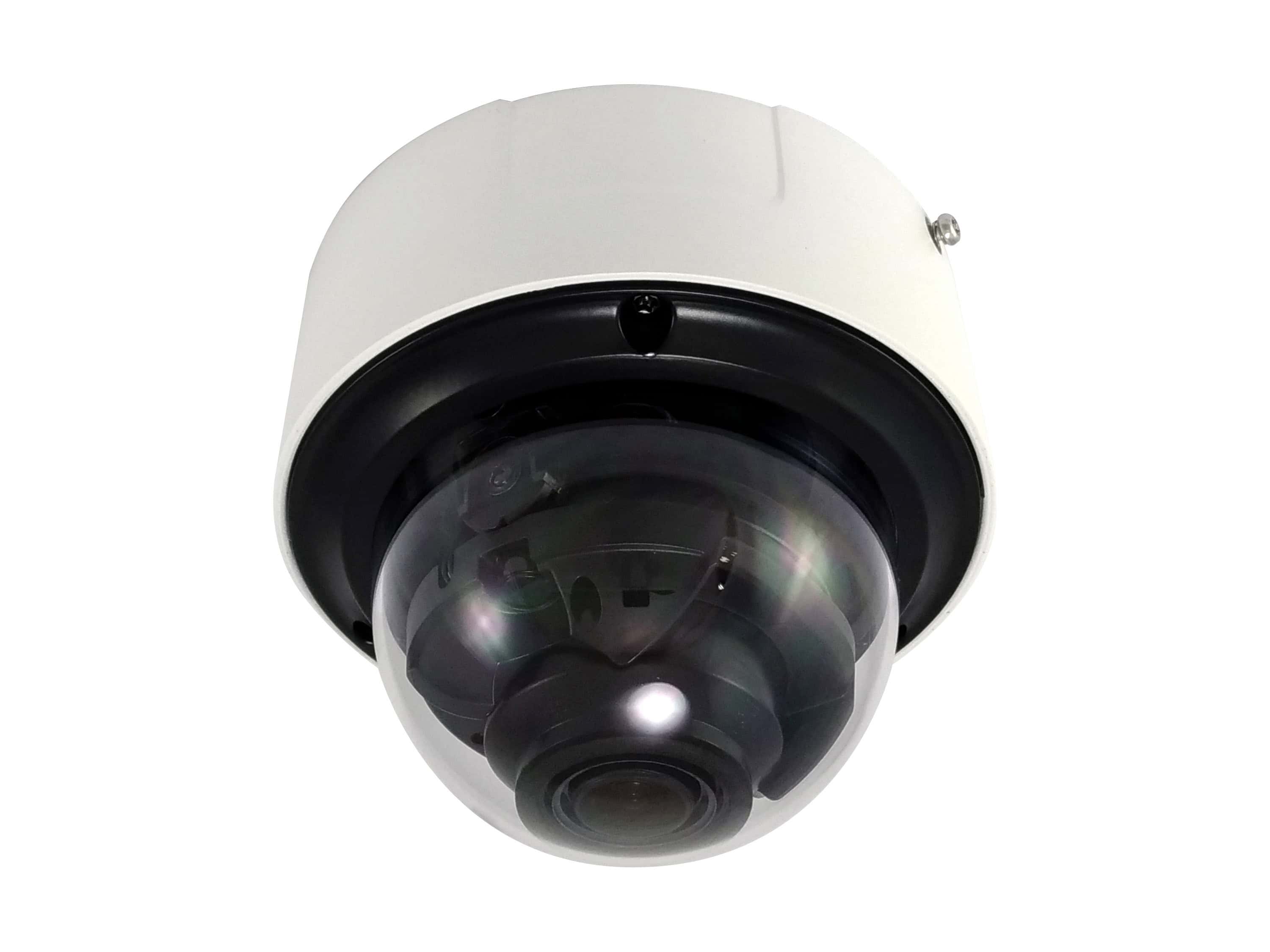 LevelOne FCS-3406 bewakingscamera Dome IP-beveiligingscamera Binnen & buiten 1920 x 1080 Pixels Plafond (FCS-3406) thumbnail LevelOne FCS-3406 bewakingscamera Dome IP-beveiligingscamera Binnen & buiten 1920 x 1080 Pixels Plafond (FCS-3406) thumbnail