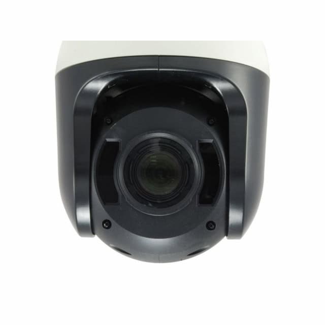 LevelOne IPCam36xZ PTZ   Dome Out 5MP/H.265/IR/ 56W/PoE/IP66 (FCS-4080) thumbnail