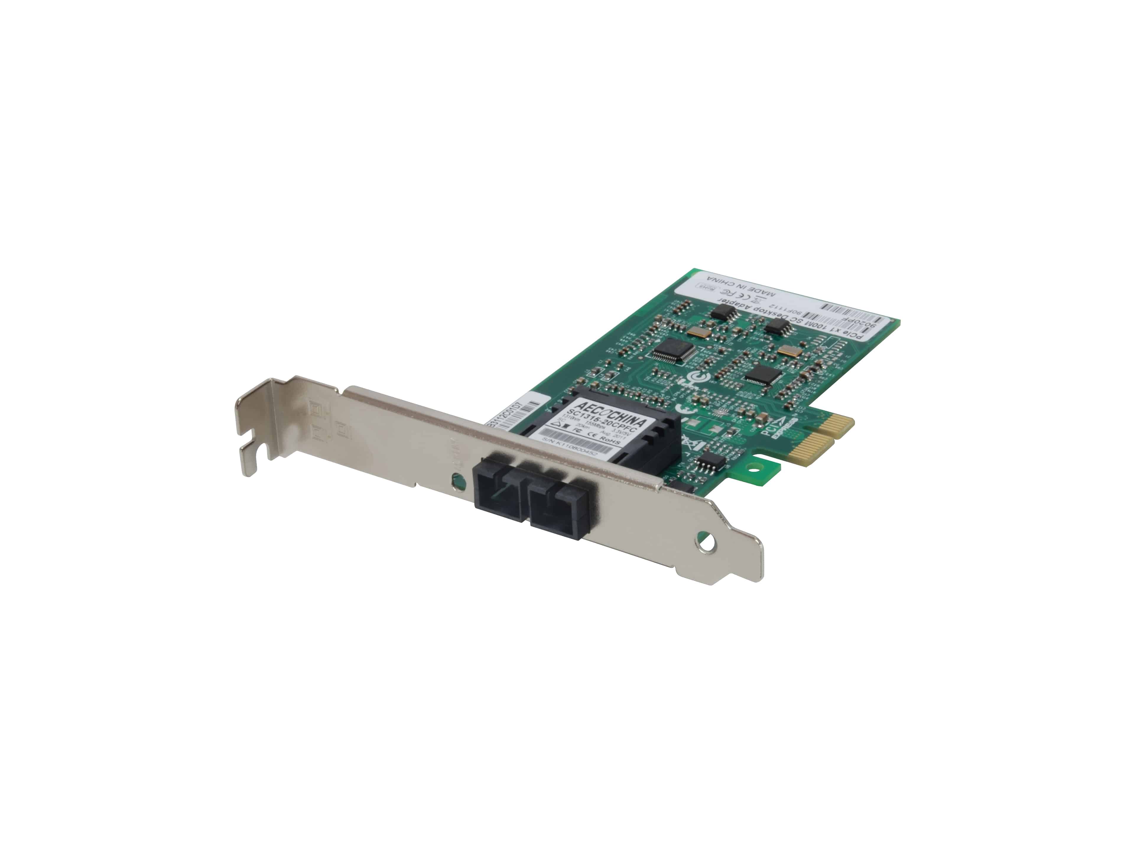 LevelOne FNC-0115 Intern Fiber 200 Mbit/s (FNC-0115) thumbnail