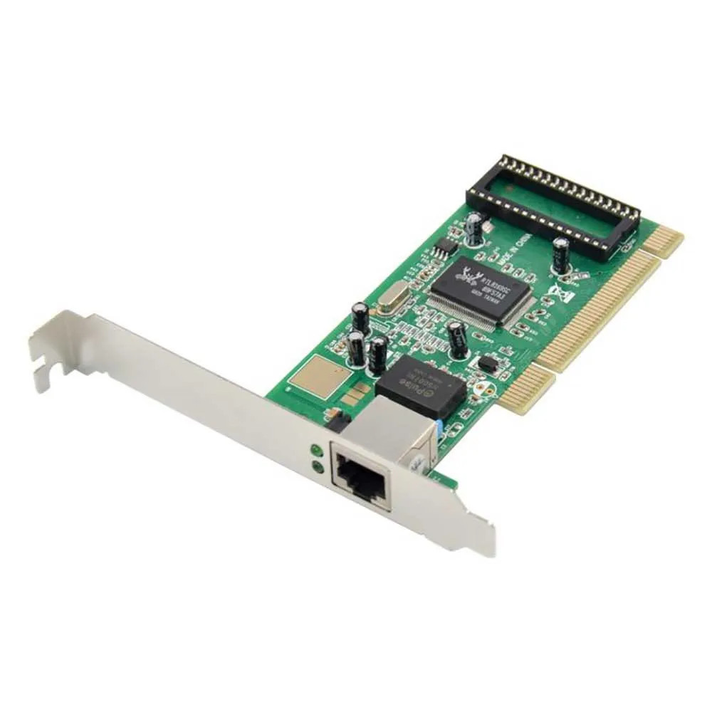 LevelOne INTG LevelOne GNC-0105T PCI (GNC-0105T) thumbnail