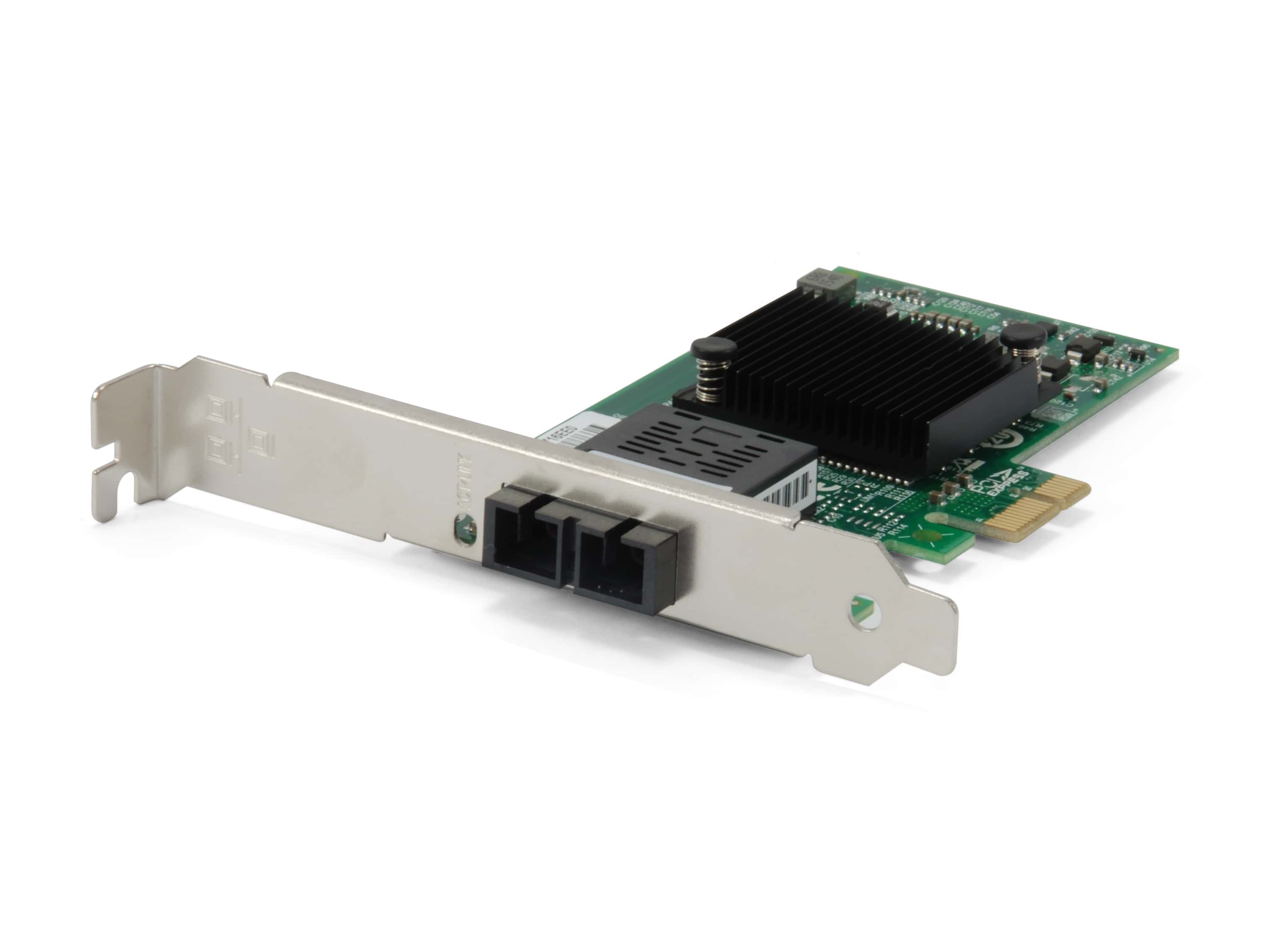 LevelOne GNC-0200 netwerkkaart Intern Fiber 1000 Mbit/s (GNC-0200) thumbnail