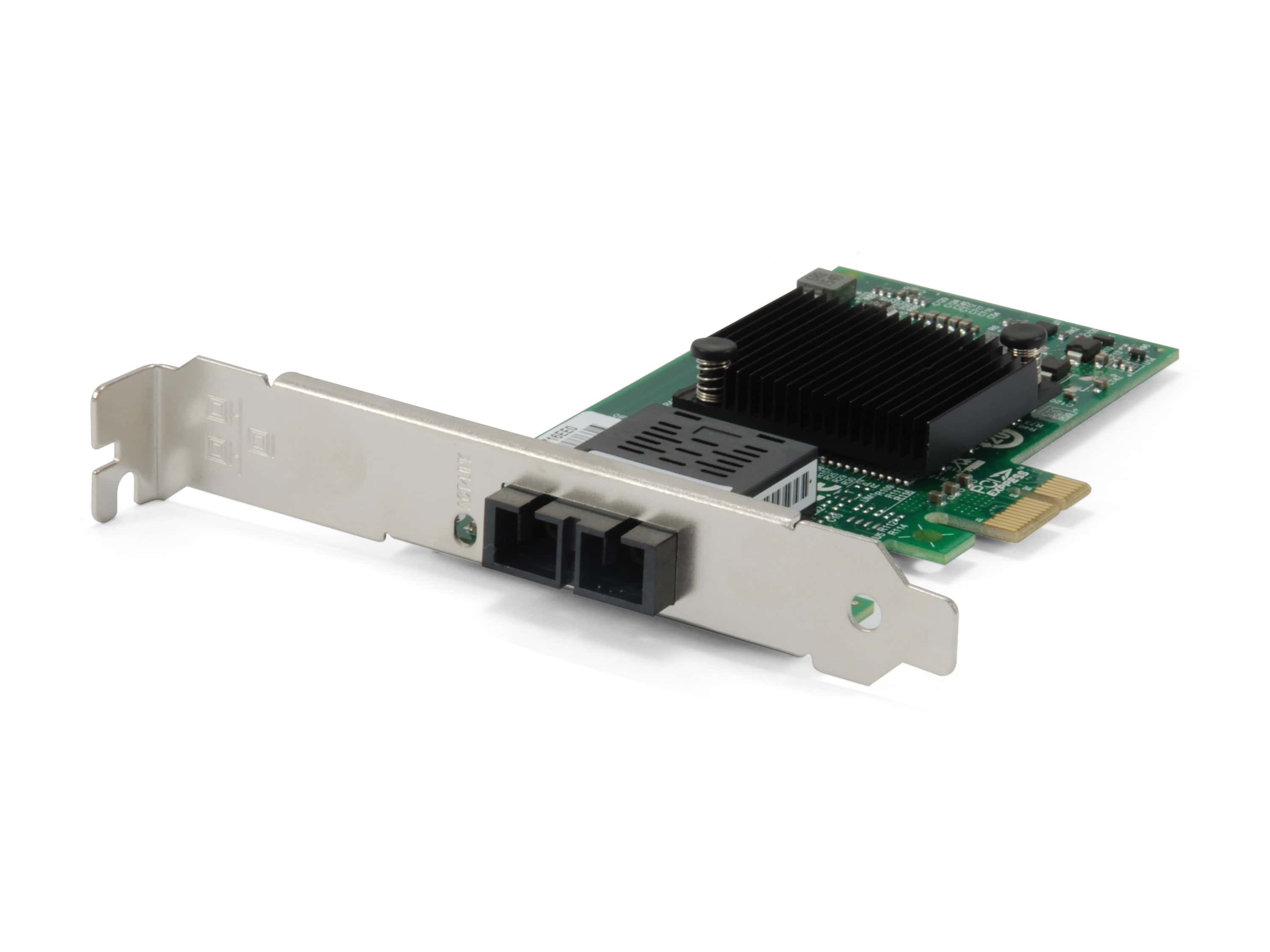 LevelOne GNC-0200 netwerkkaart Intern Fiber 1000 Mbit/s (GNC-0200) thumbnail