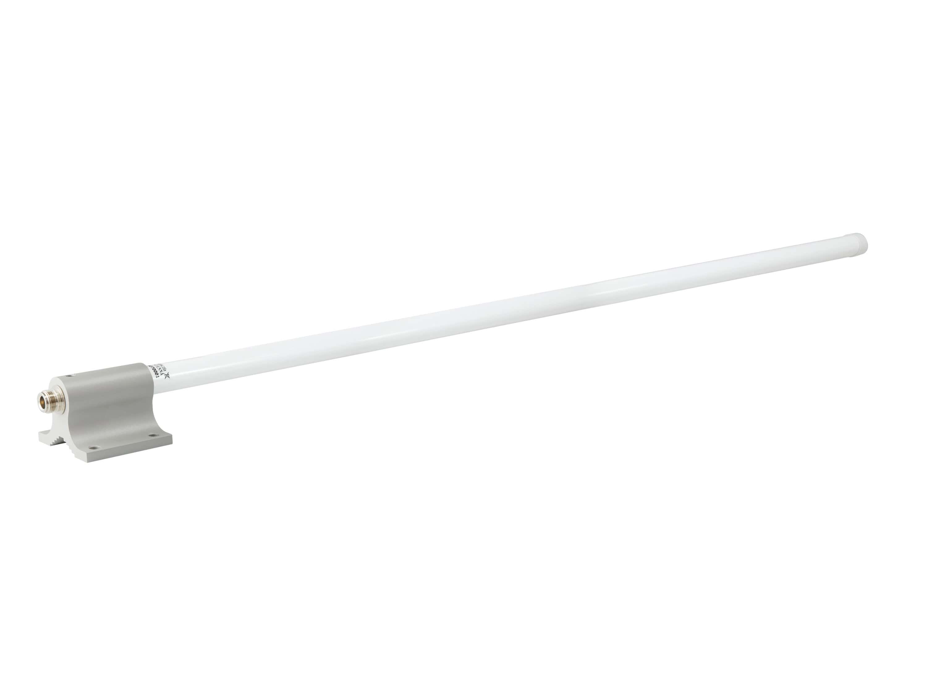 LevelOne OAN-2121 antenne Omnidirectionele antenne N-type 12 dBi (OAN-2121) thumbnail