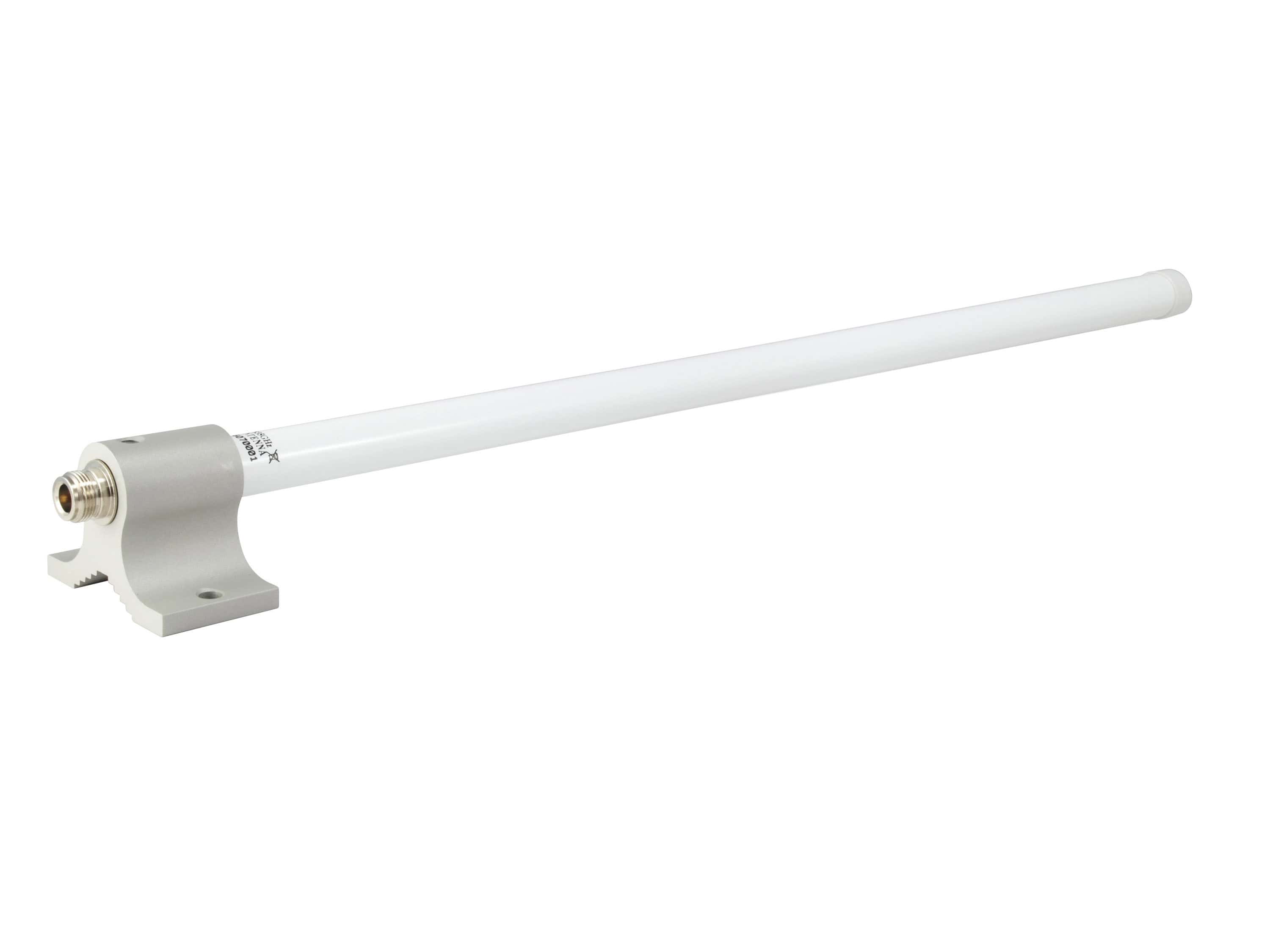 LevelOne OAN-4121 antenne Omnidirectionele antenne N-type 12 dBi (OAN-4121) thumbnail