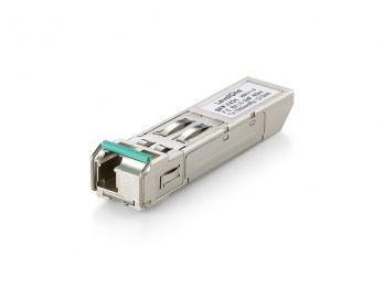 LevelOne SFP-7431 netwerk transceiver module Vezel-optiek 155 Mbit/s (SFP-7431) thumbnail
