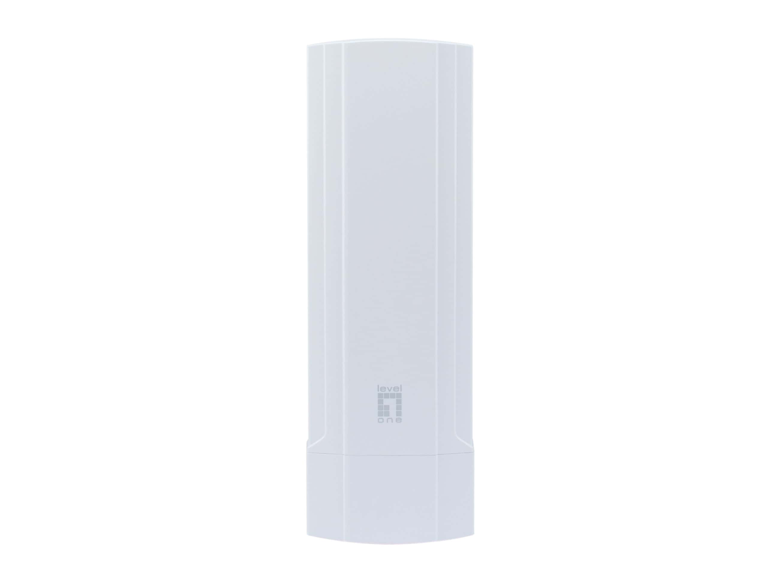LevelOne WAB-8010 draadloos toegangspunt (WAP) 867 Mbit/s Wit Power over Ethernet (PoE) (WAB-8010) thumbnail