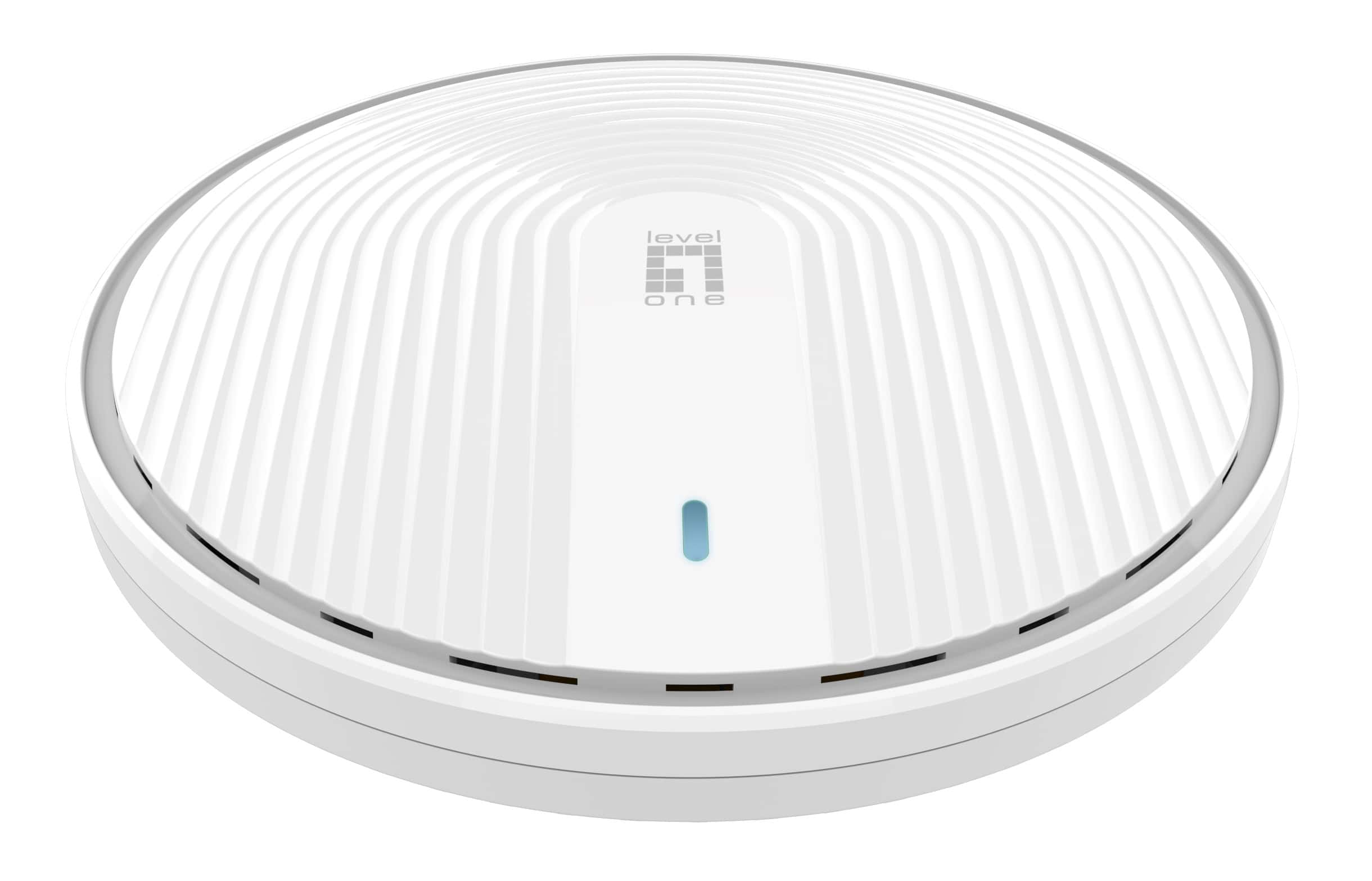 LevelOne WAP-8131 draadloos toegangspunt (WAP) 1800 Mbit/s Wit Power over Ethernet (PoE) (WAP-8131) thumbnail