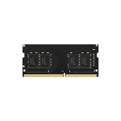 Lexar LD4AS016G-B3200GSST geheugenmodule 16 GB 1 x 16 GB DDR4 3200 MHz (LD4AS016G-B3200GSST) thumbnail