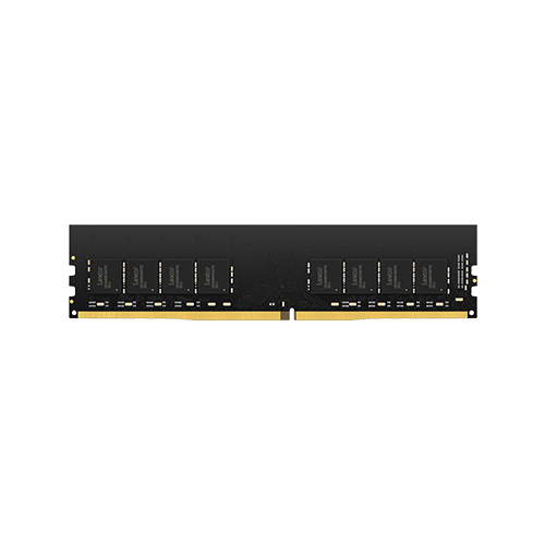 Lexar LD4AU032G-B3200GSST geheugenmodule 32 GB 1 x 32 GB DDR4 3200 MHz (LD4AU032G-B3200GSST) thumbnail