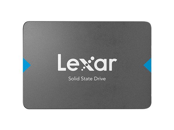 Lexar NQ100 2.5" 240 GB SATA III (LNQ100X240G-RNNNG) thumbnail