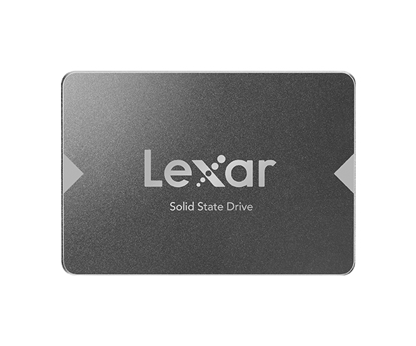Lexar NS100 2.5" 128 GB SATA III (LNS100-128RB) thumbnail