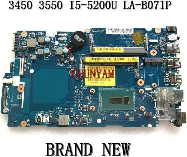 Dell 8GB PC4-2133P-U 2RX8 (0H5P71-RFB) thumbnail