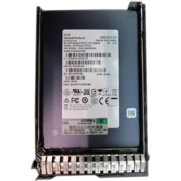 HP DRV SSD 1.92TB SFF SATA RI SC (P05314-001-RFB) thumbnail