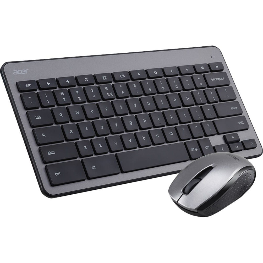 ACER Combo 100 Win Wired KB (GO)(RDKK) (GP.ACC11.008) thumbnail