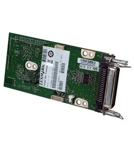 Lexmark Parallelle 1284-B interface-kaart (14F0000) thumbnail