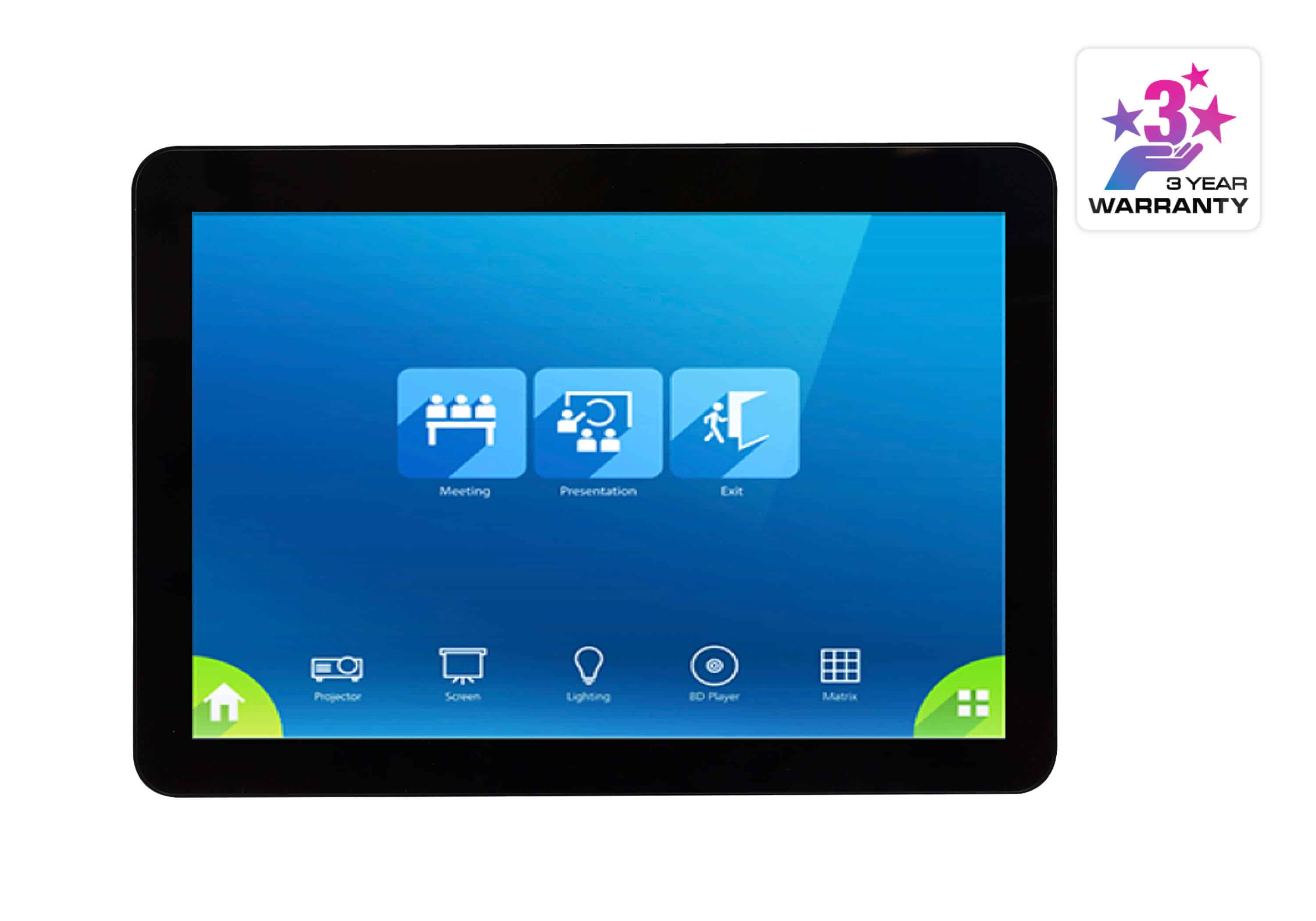 ATEN 10,1" touchpaneel (VK330) thumbnail