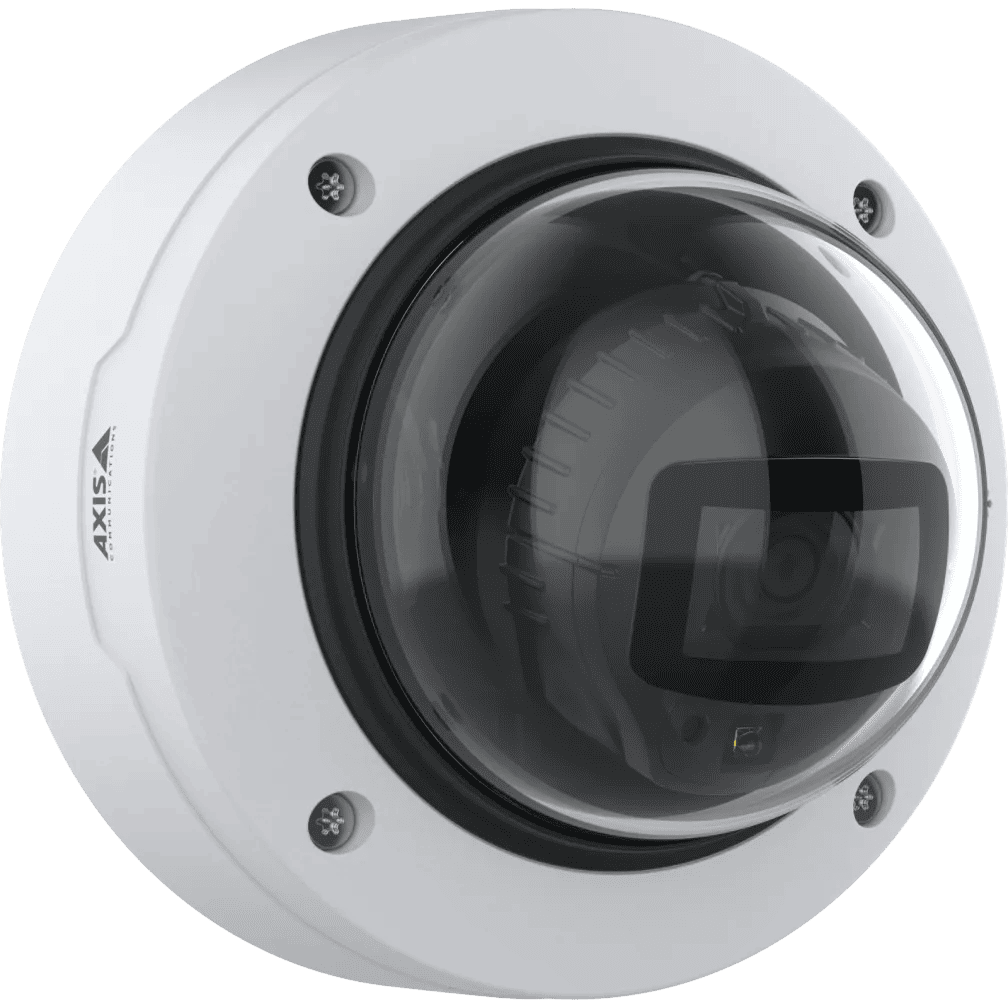 Axis P3288-LV - Network camera (02985-001) thumbnail