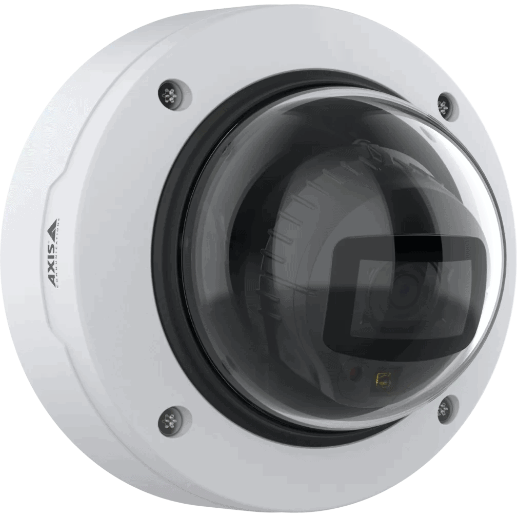 AXIS Netzwerkkamera Fix Dome P3278-LV 8MP (03154-001) thumbnail
