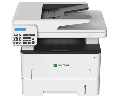 Lexmark MB2236adw Laser A4 600 x 600 DPI Wifi (18M0410) thumbnail