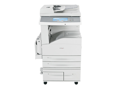 Lexmark X864dhe 3 Laser A3 1200 x 1200 DPI 55 ppm (19Z0102) thumbnail
