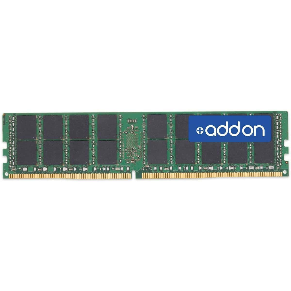 DELL 4GB (1*4GB) 1RX8 PC4-17000P-R DDR4-2133MHZ RDIMM (SNPY8R2GC/4G) thumbnail