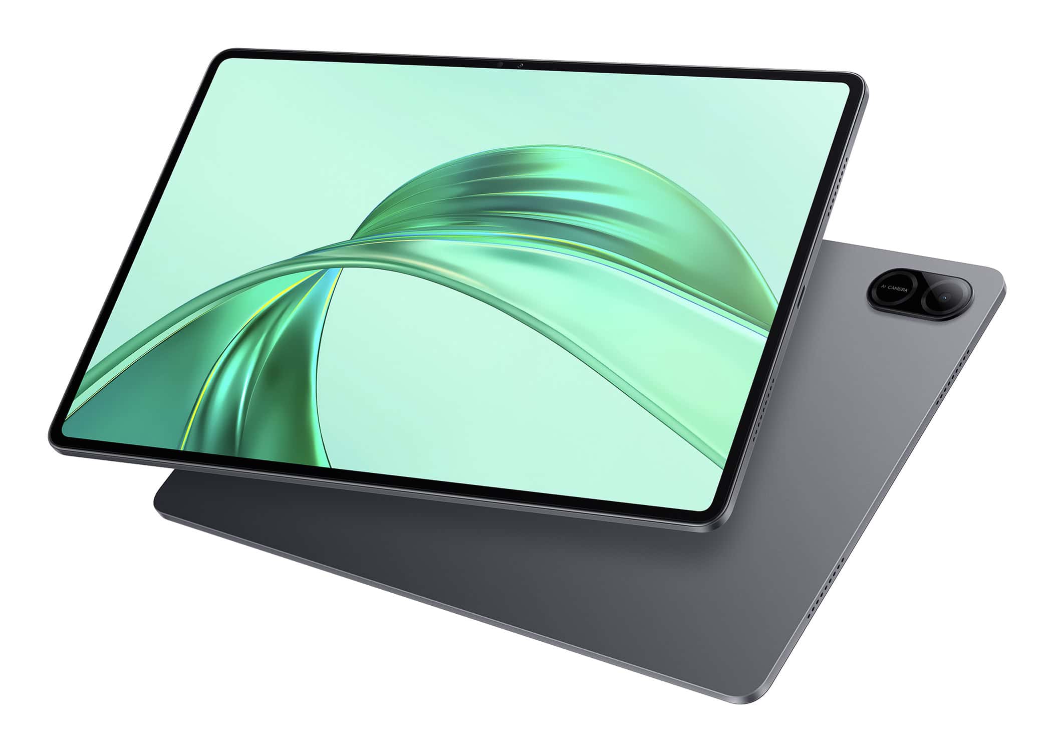 Honor Pad X8a Qualcomm Snapdragon 128 GB 27,9 cm (11") 4 GB Wi-Fi 5 (802.11ac) Android 14 Grijs (5301AKFT) thumbnail