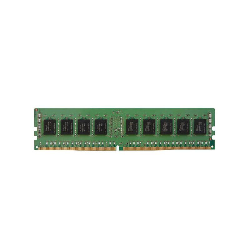 HYNIX 128GB (1*128GB) 8RX4 PC4-19200V-L DDR4-2400MHZ LRDIMM (HMABAGL7M4R4N-UL) thumbnail