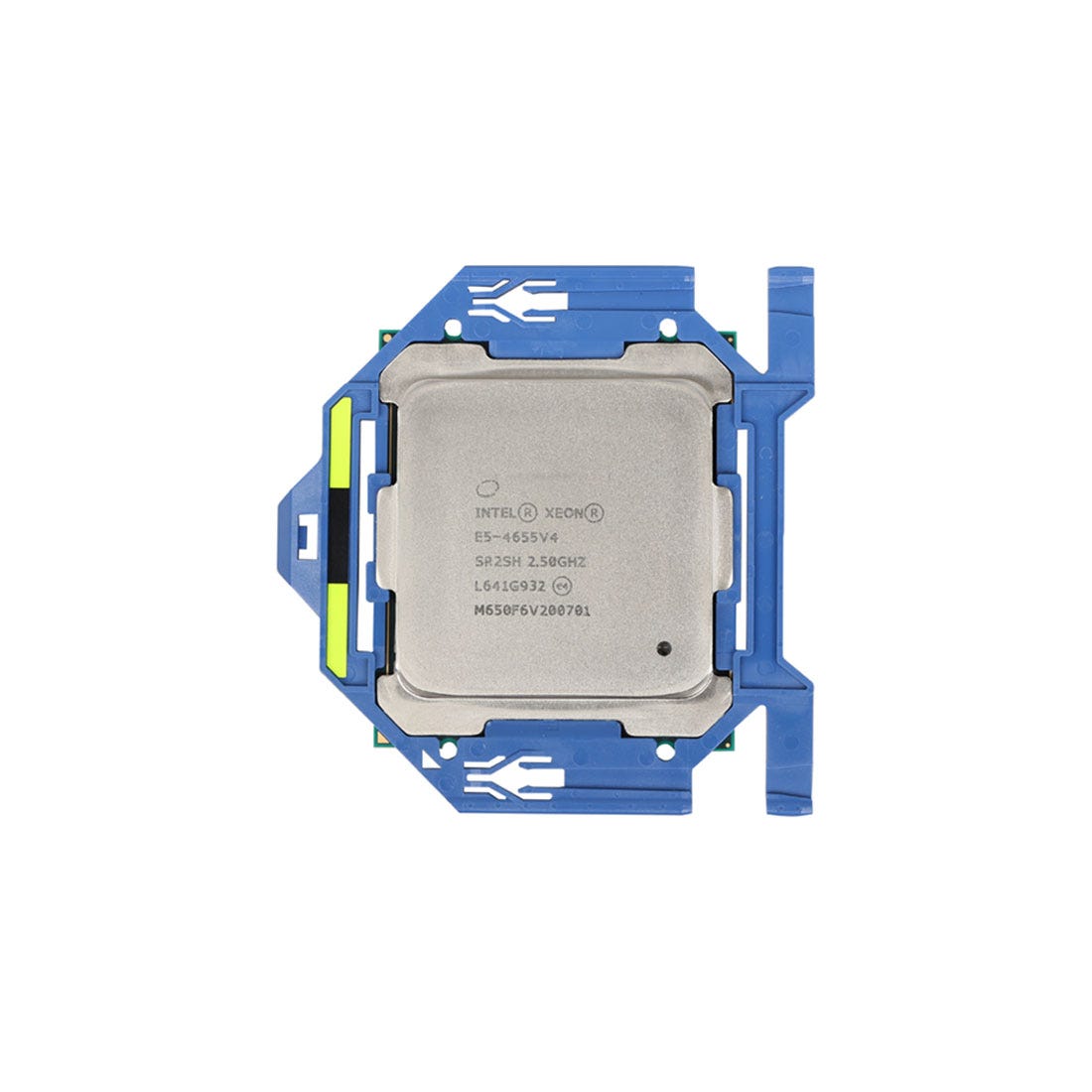 INTEL XEON 8 CORE CPU E5-4655V4 30MB 2.50GHZ (SR2SH) thumbnail