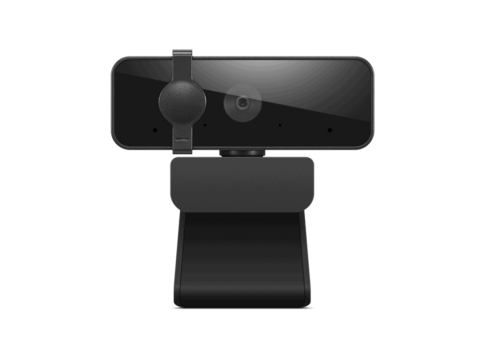 Lenovo Essential - Webcam - new (4XC1S15018) thumbnail