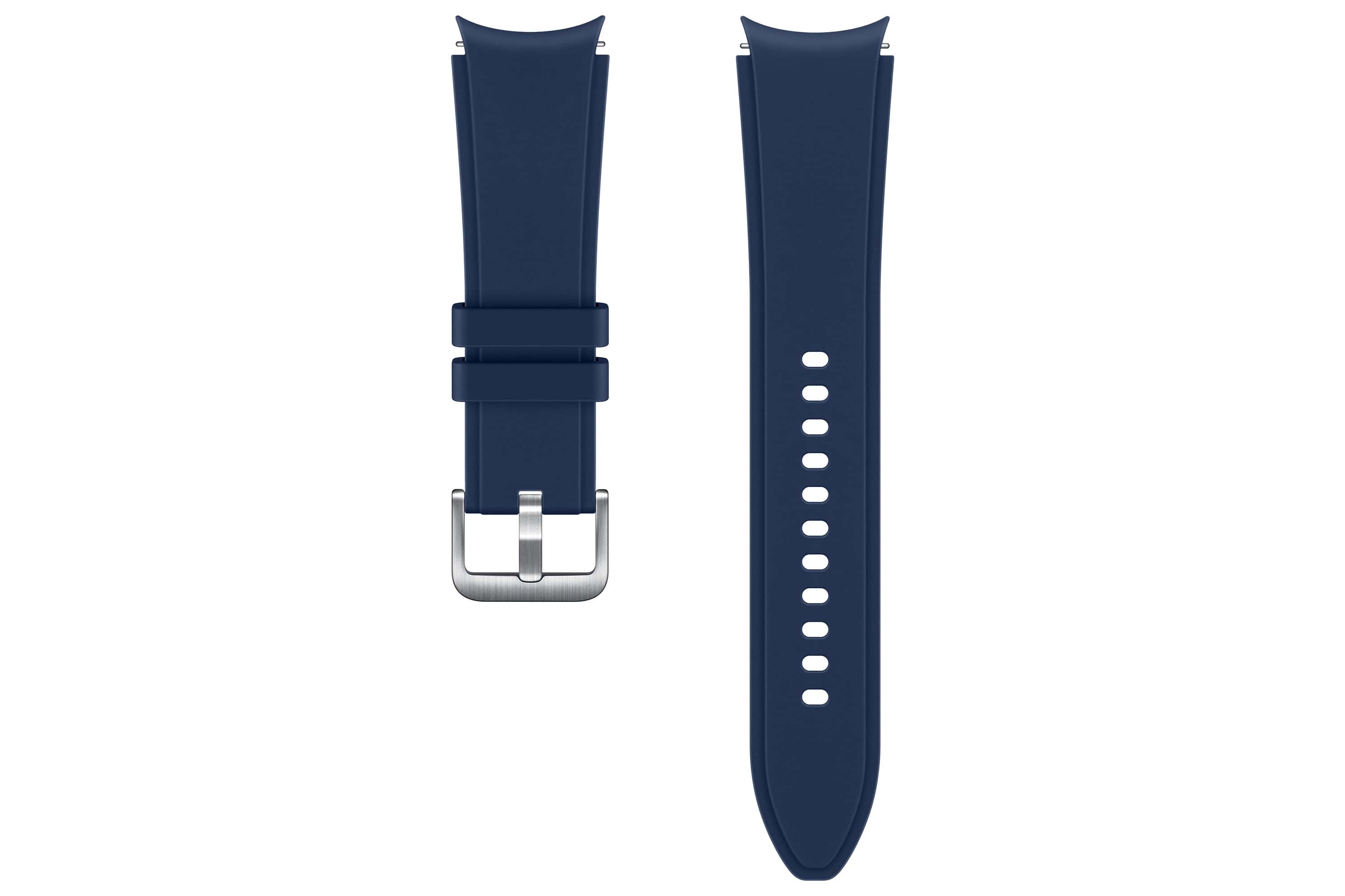 Samsung ET-SFR89LNEGEU slimme draagbare accessoire Band Marineblauw (ET-SFR89LNEGEU) thumbnail