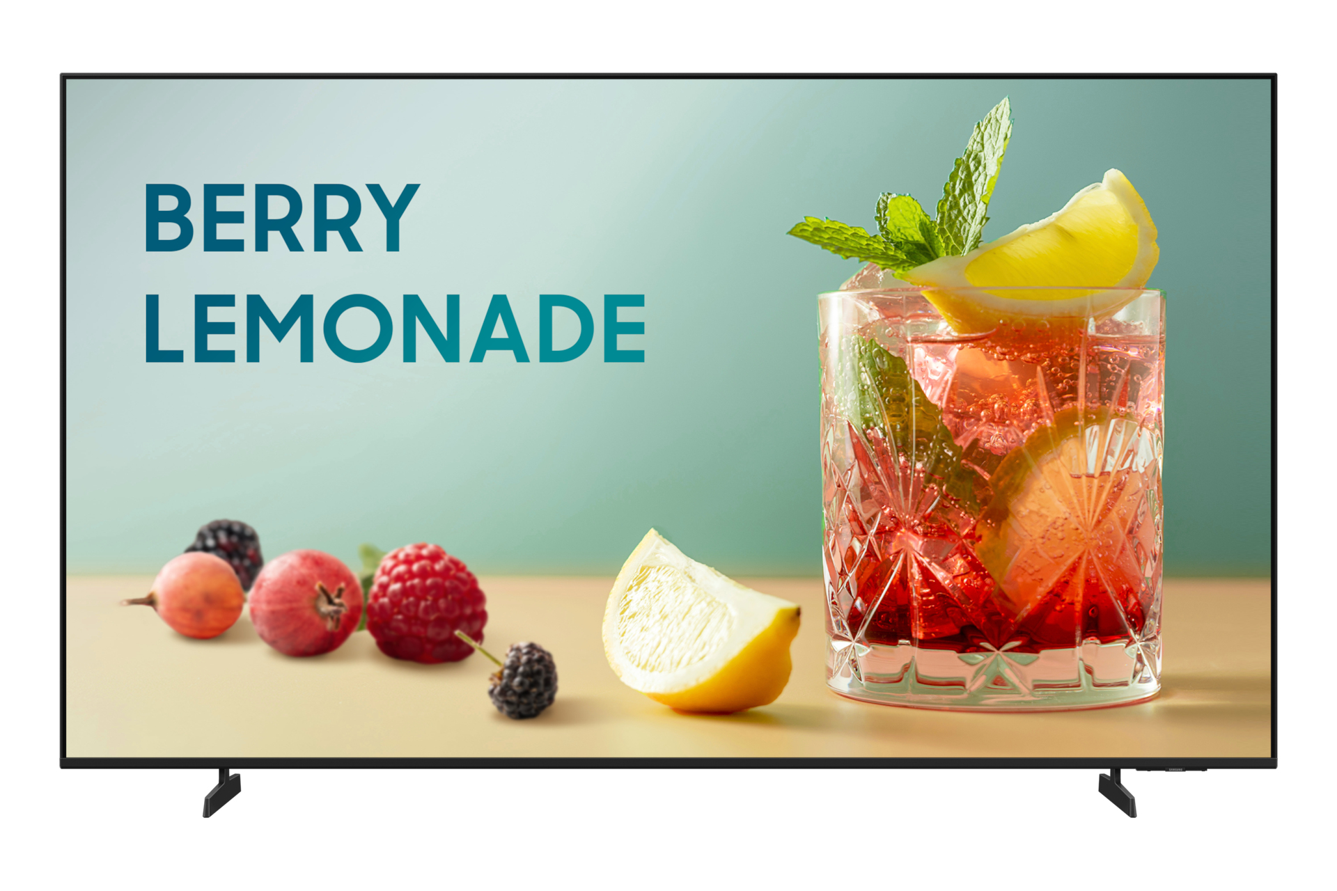Samsung 75" Smart Signage BE75FX-H (LH75BEFHLGUXEN) thumbnail