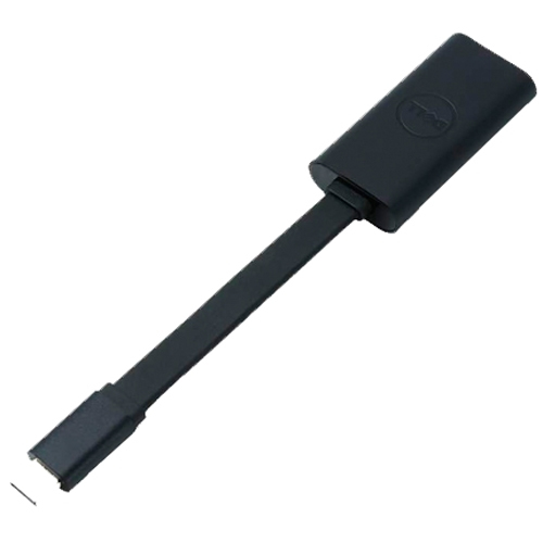 DELL Adapter – USB-C to HDMI 2.0 (DBQAUBC064) thumbnail