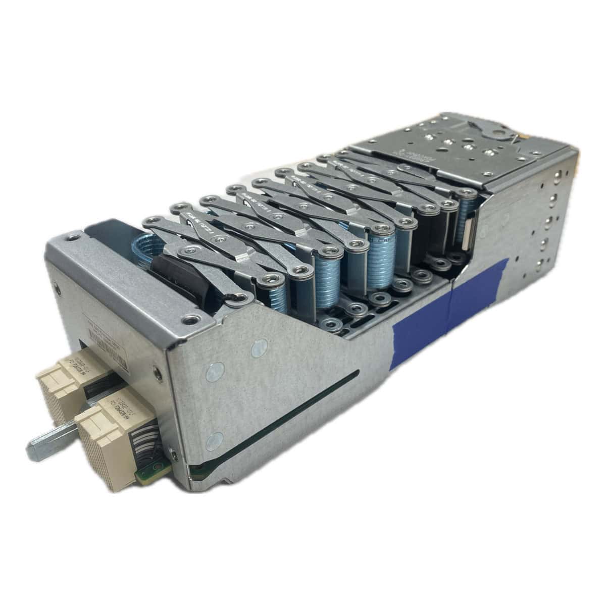 HP 146GB HDD 15K Rpm SFF (583713-001-RFB) thumbnail