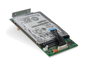 Lexmark 27X0200 interne harde schijf 320 GB (27X0200) thumbnail