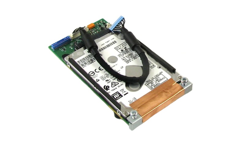 LEXMARK 500GB Hard drive USB (27X0500) thumbnail