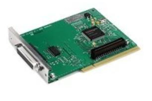 Lexmark 27X0900 interfacekaart/-adapter Intern Serie (27X0900) thumbnail