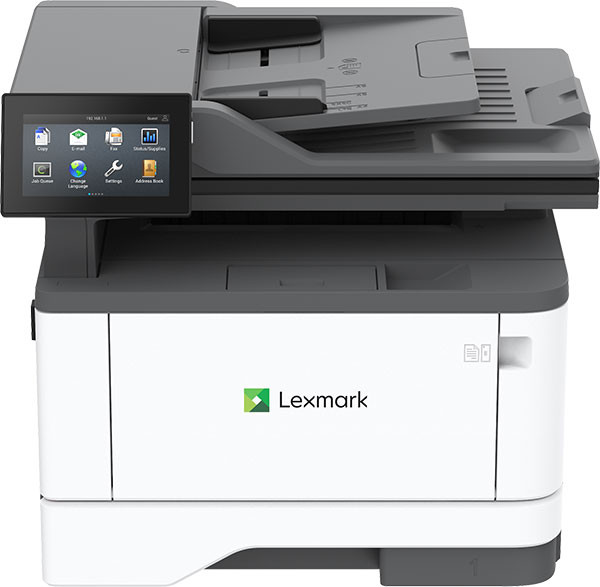 LEXMARK MX432adwe MFP Mono laser A4 39ppm Copy 40ppm Print 350sheets Wi-Fi LAN USB (29S8110) thumbnail