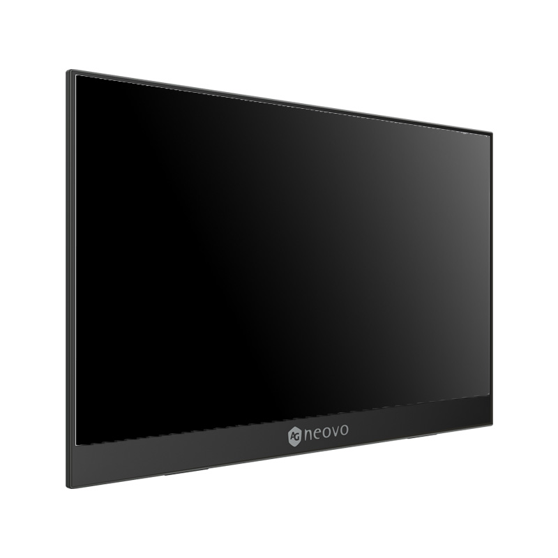 Neovo 15 6i 4K OLED 3840x2160 440 cd/m2 1.000.000:1 1ms 170/170 speakers 2x 1W 2x USB-C 65W mini HDMI Power max 11W 700 g (N1651) thumbnail