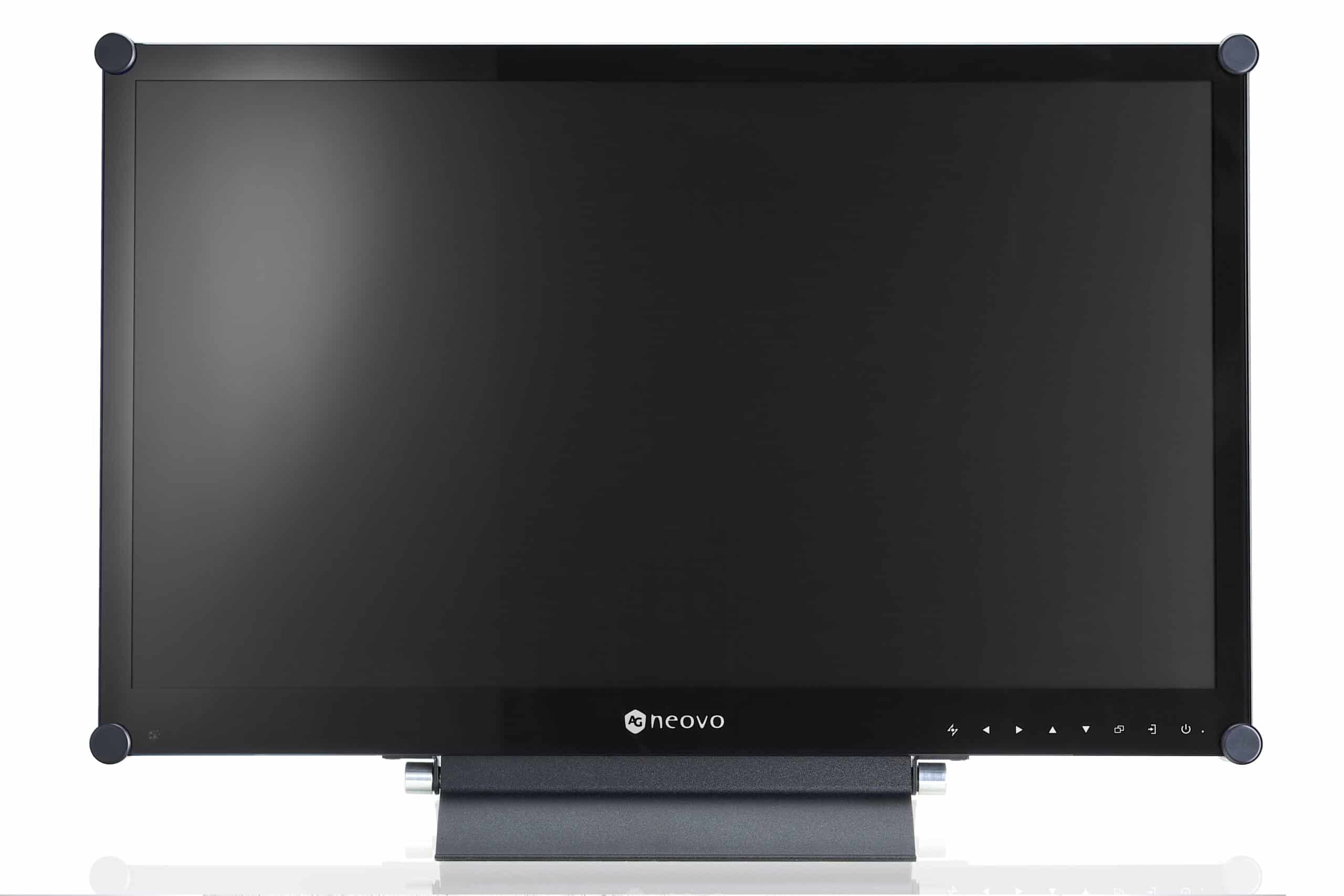Neovo 21 5i LED VA FHD 1920*1080 250cd/m2 20.000:1 3ms (GTG) 178/178 DP/HDMI/DVI/VGA/BNC/SVIDEO BNC-out IK10 IEC60529 24/7 RS232 (RX2202) thumbnail
