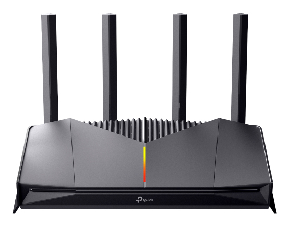 TP-Link Archer GE230 draadloze router 2.5 Gigabit Ethernet Dual-band (2.4 GHz / 5 GHz) (ARCHER GE230) thumbnail