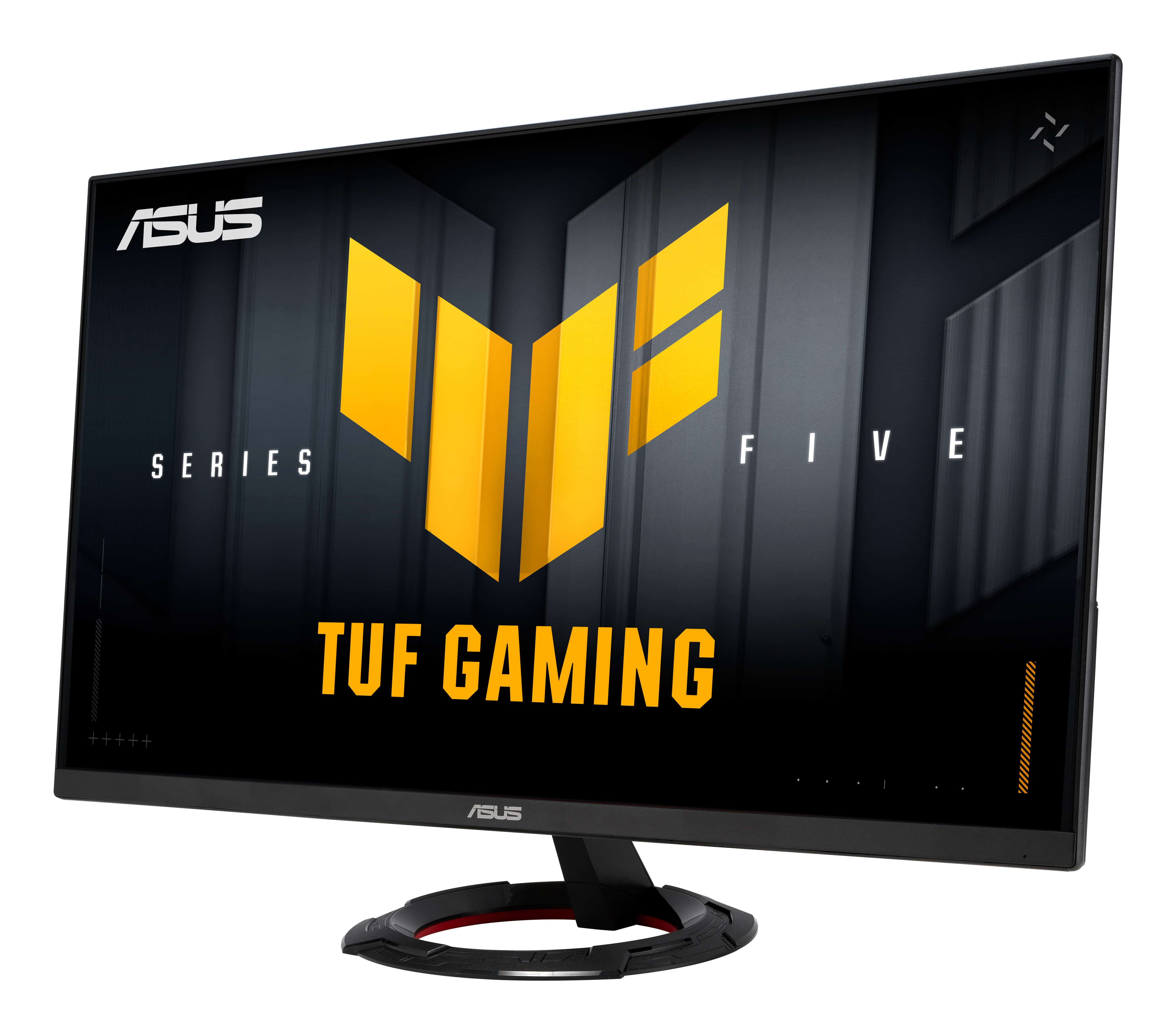 ASUS TUF Gaming VG279Q5R computer monitor 68,6 cm (27) 1920 x 1080 Pixels Full HD LED Zwart (90LM0BS0-B01E71) thumbnail