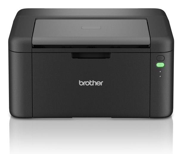 Brother HL-L1240W 2400 x 600 DPI A4 Wifi (HLL1240WRE1) thumbnail