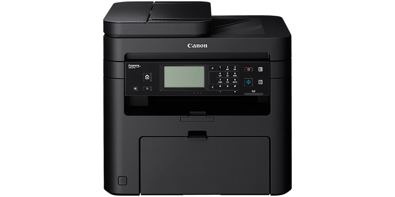 Canon i-SENSYS MF237w Laser A4 1200 x 1200 DPI 23 ppm Wifi (1418C161) thumbnail