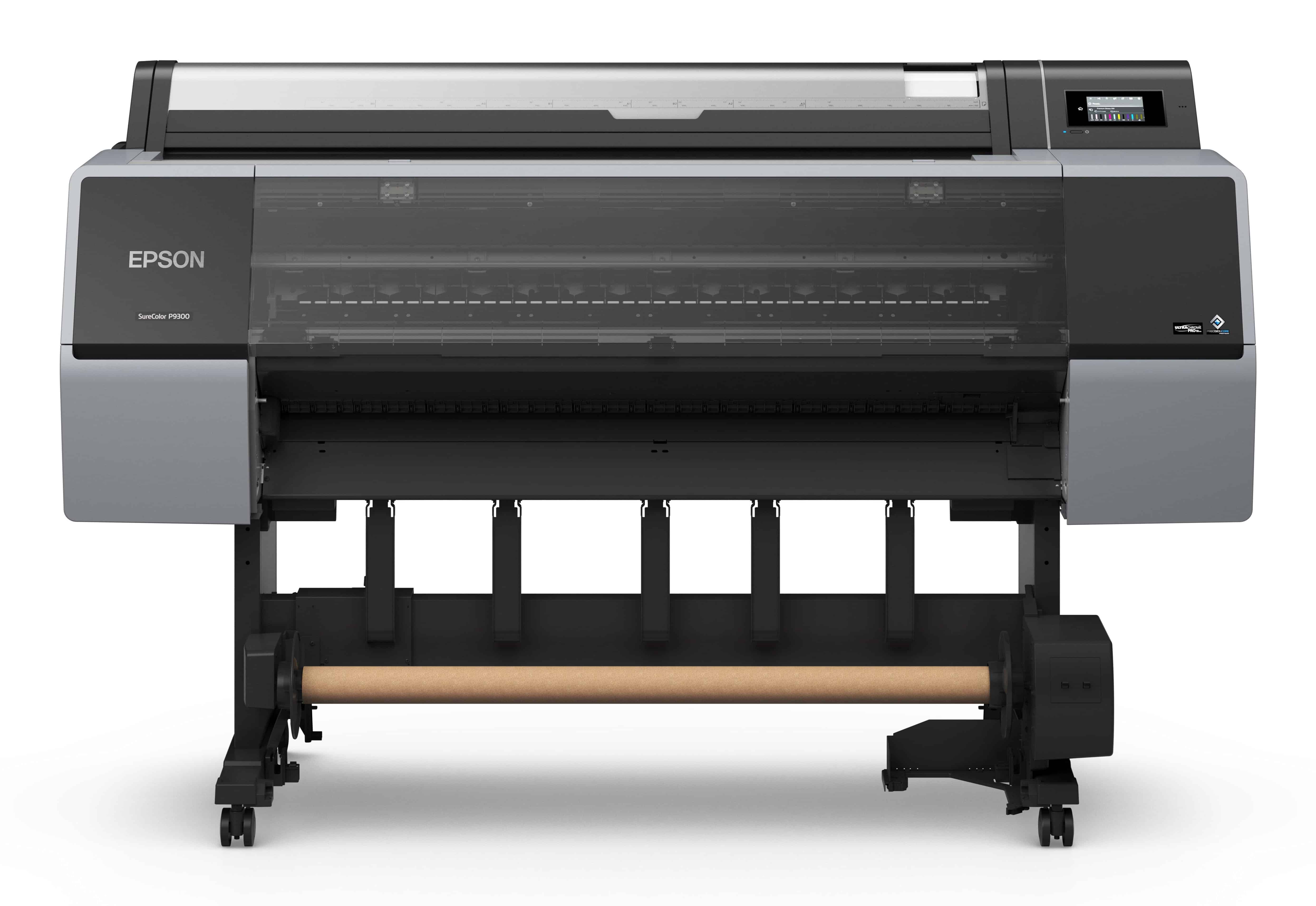 Epson SureColor P9300 fotoprinter Inkjet 1200 x 2400 DPI (C11CL83301A0) thumbnail