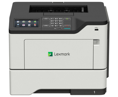 Lexmark MS622de 1200 x 1200 DPI A4 (36S0507) thumbnail