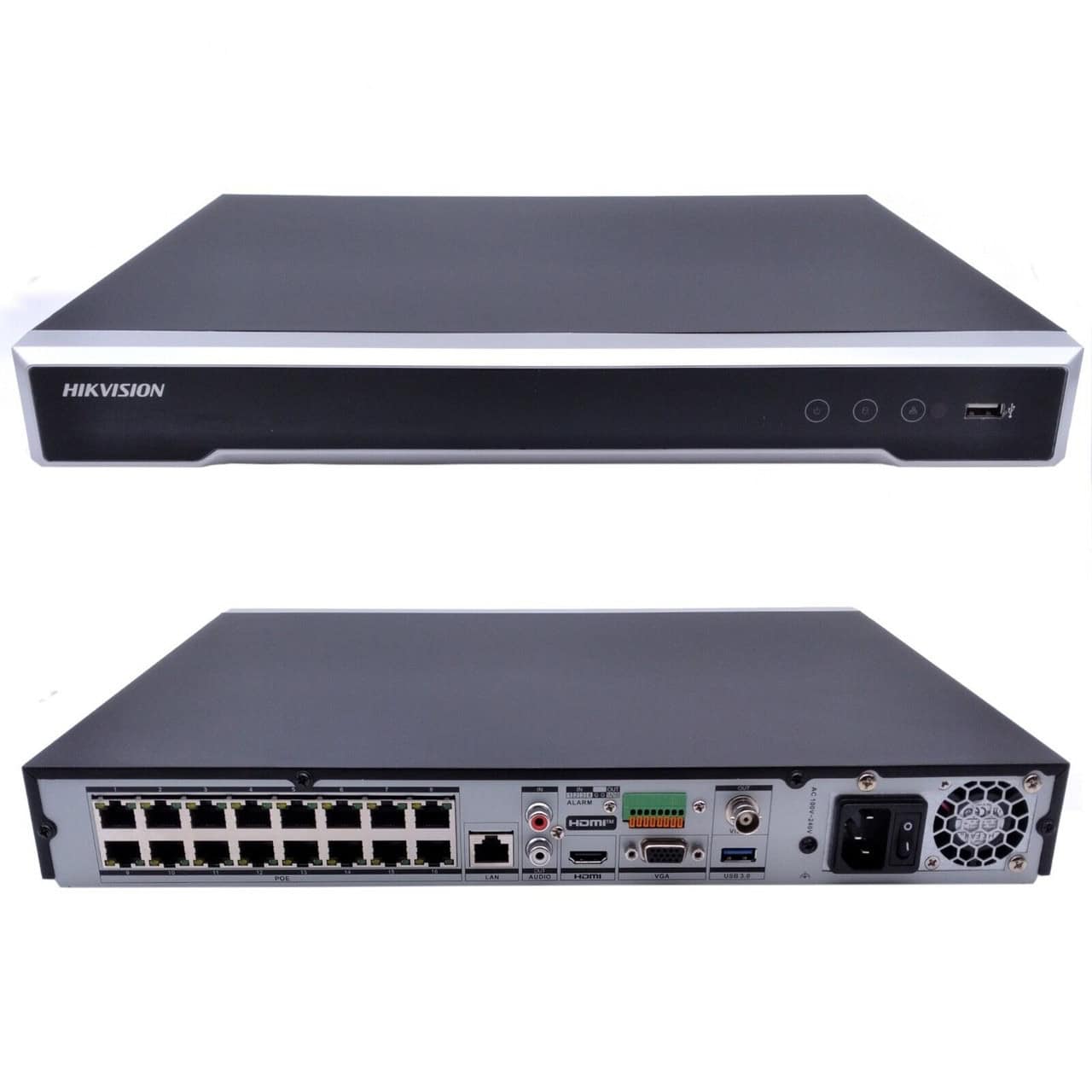Hikvision DS-3T3512P(NO POWER ADAPTOR ) (301802186) thumbnail