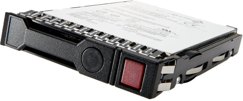 HP HDD 600GB 6G SAS 15K 3.5in (713965-001-RFB) thumbnail