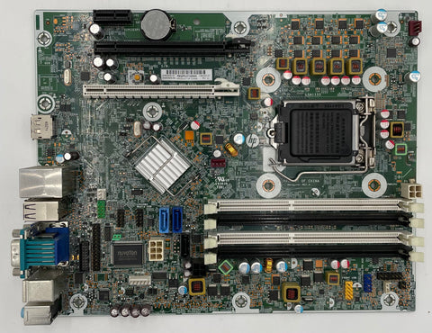 HP DRV HD 4TB 6G 7.2K 3.5 SATA (845895-001-RFB) thumbnail