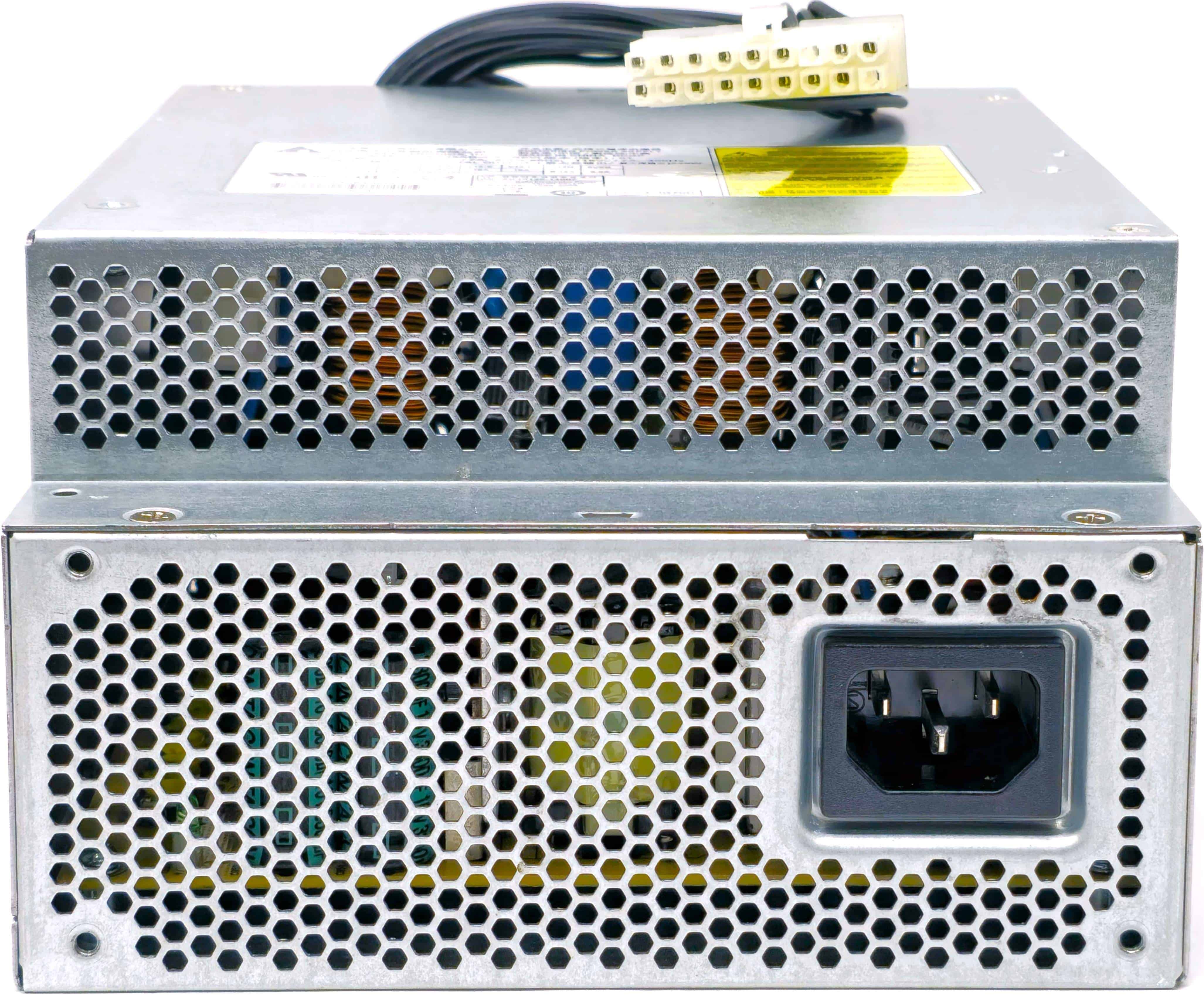 HP DRV HD 3TB 12G 7.2K 3.5 SAS (846615-001-RFB) thumbnail